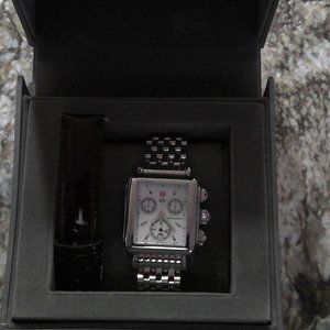 MICHELE Watch